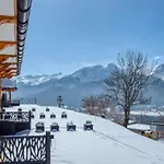 Nr 11 Z Jacuzzi, Odkryj-zakopane *