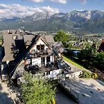 Nr 11 Z Jacuzzi, Odkryj-zakopane Appartement