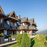 Apartamento Nr 11 Z Jacuzzi, Odkryj-zakopane