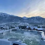 Nr 11 Z Jacuzzi, Odkryj-zakopane Kościelisko