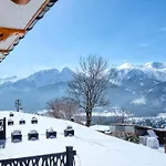 Nr 11 Z Jacuzzi, Odkryj-zakopane Appartement *