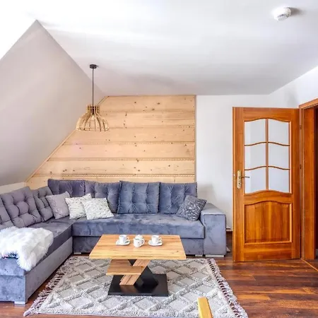 11 Jacuzzi Odkryj-zakopane *
