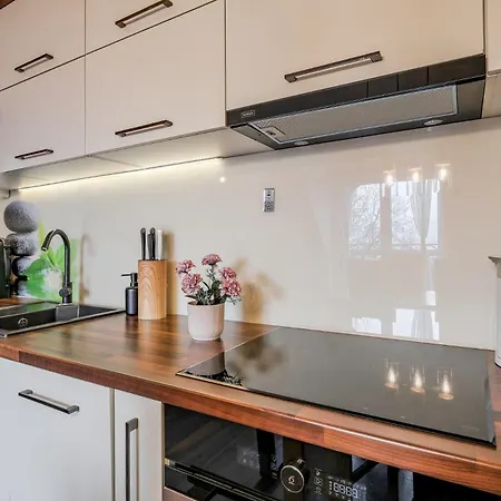 Nr 11 Z Jacuzzi, Odkryj-zakopane Apartamento