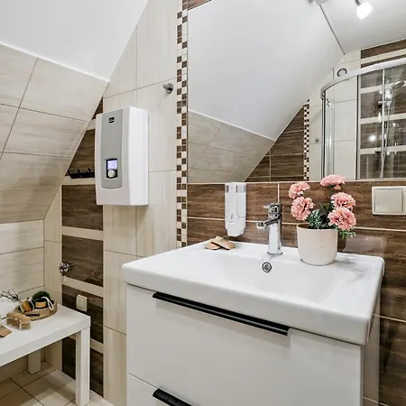 Nr 11 Z Jacuzzi, Odkryj-zakopane Kościelisko