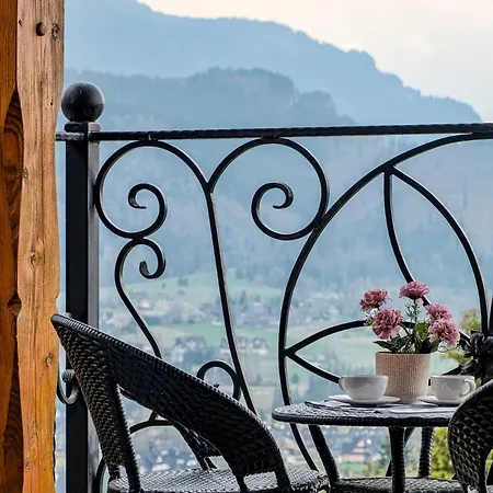 Apartment 11 Jacuzzi Odkryj-zakopane *