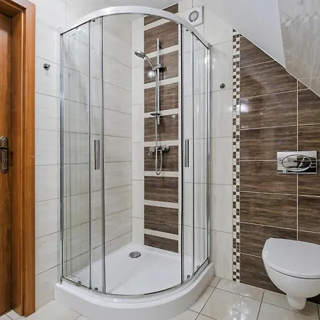 11 Jacuzzi Odkryj-zakopane * Koscielisko